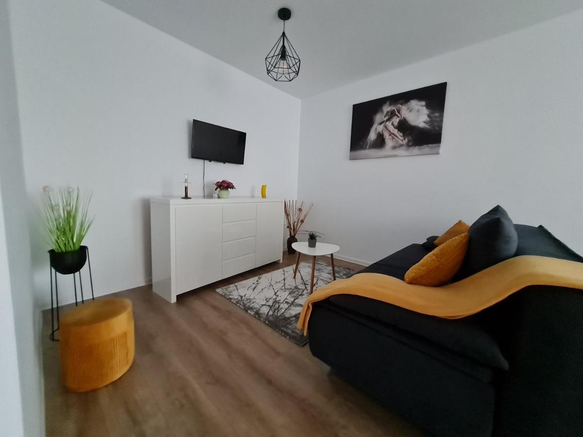 Apartament Luca P4B Oradea Prima Residence ภายนอก รูปภาพ