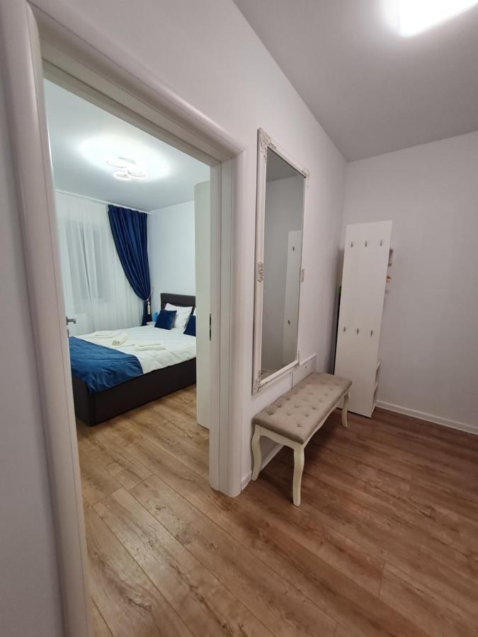 Apartament Luca P4B Oradea Prima Residence ภายนอก รูปภาพ