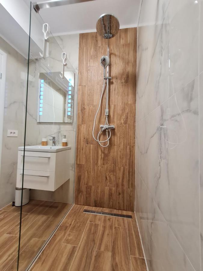 Apartament Luca P4B Oradea Prima Residence ภายนอก รูปภาพ
