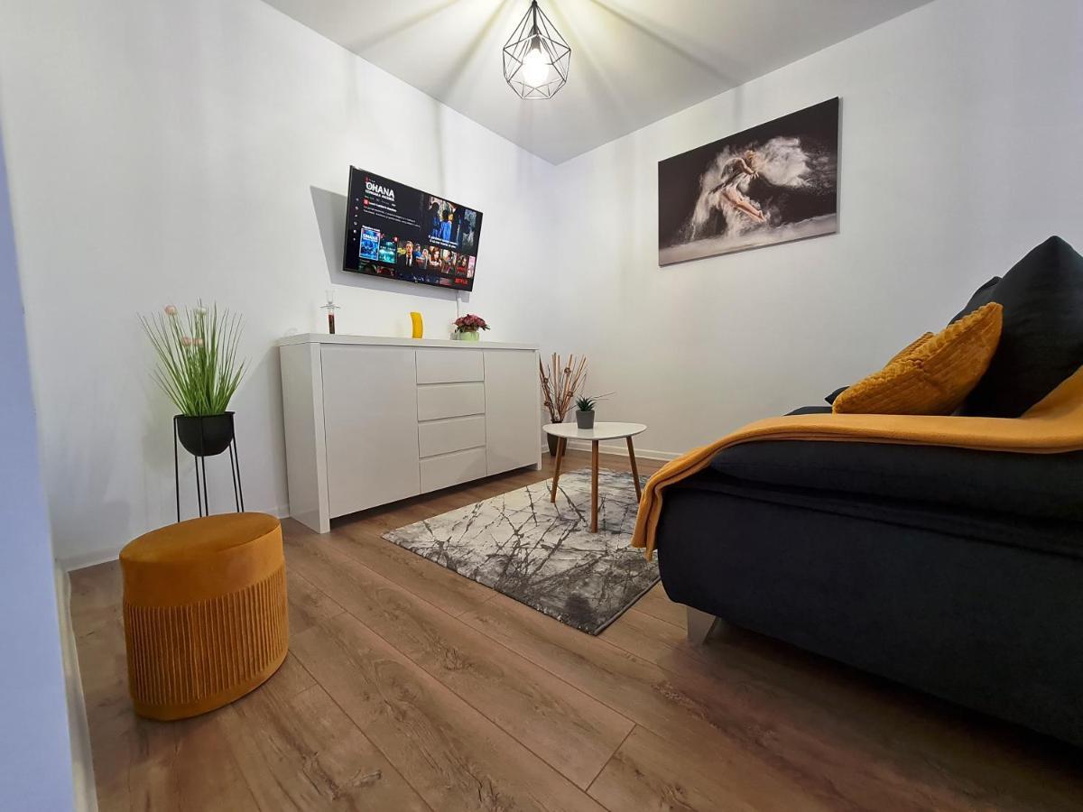 Apartament Luca P4B Oradea Prima Residence ภายนอก รูปภาพ