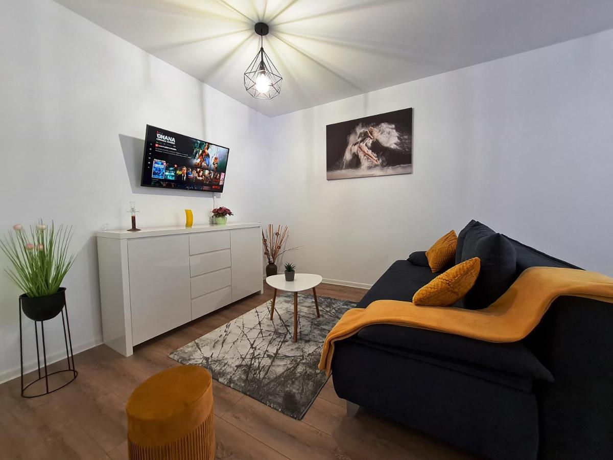 Apartament Luca P4B Oradea Prima Residence ภายนอก รูปภาพ