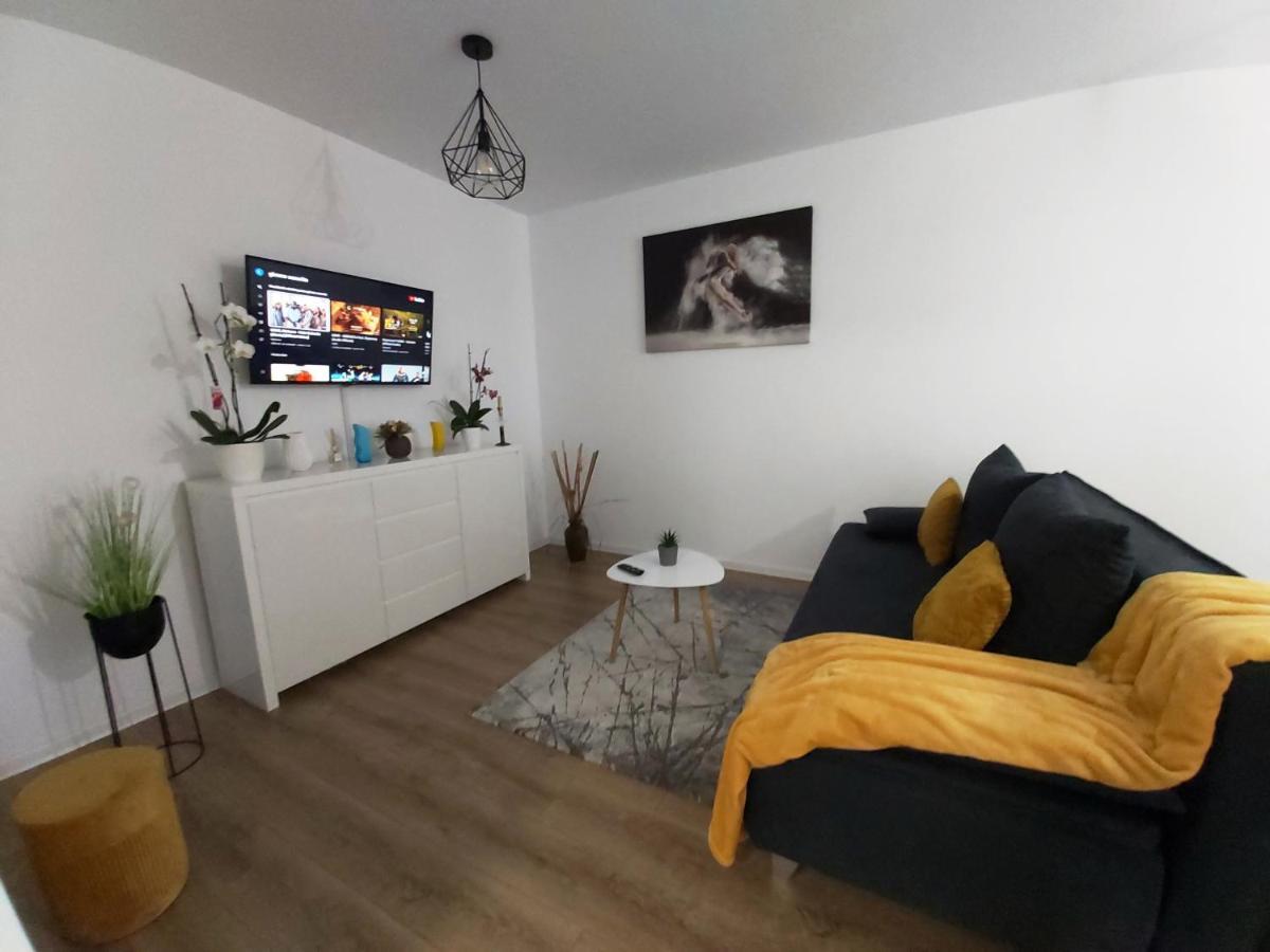 Apartament Luca P4B Oradea Prima Residence ภายนอก รูปภาพ